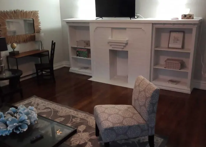 North Apartment Chicago